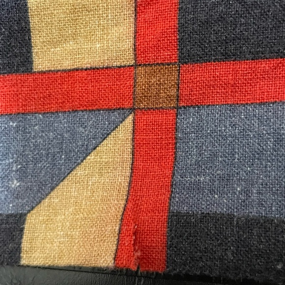 💛GUC Authentic Gucci Shimmer Gold Messenger& A Linen Pouch - Picture 16 of 16